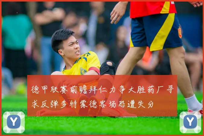 德甲联赛前瞻拜仁力争大胜药厂寻求反弹多特蒙德客场恐遭失分